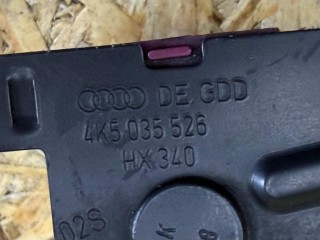 антенна на крыше, ориг. номер 4M0035507, 4K5035526, Audi RS3 8V 2015-2016