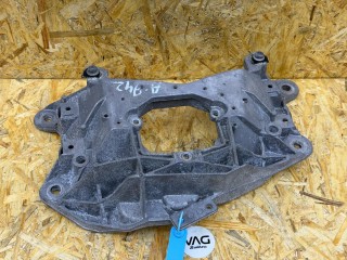 Балка под КПП, 4H0399263L, Audi A8 D4