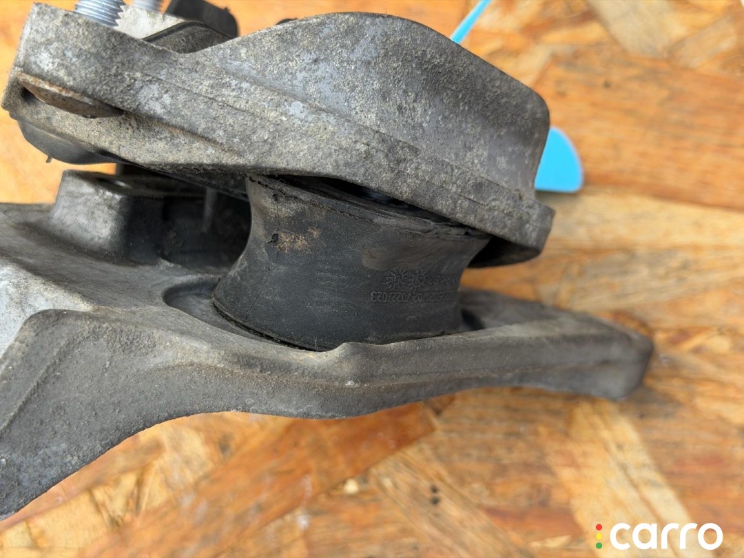 Подушка крепления КПП Audi A8 D4/4H 2009-2014, АКПП, 8K0399151, фото 6