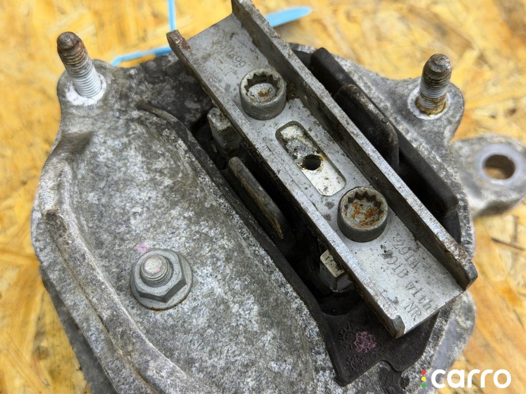 Подушка крепления КПП Audi A8 D4/4H 2009-2014, АКПП, 8K0399151, фото 3