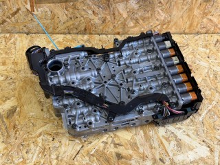 Гидроблок АКПП, 4H1927158AD, Audi A8 D4