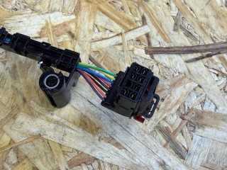 проводка КПП, ориг. номер 0B5321391A, Audi A5 8T 2007-2011
