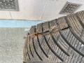 8W0601025EA, 8W0601025BD диск литой Audi A4 B9 - фото №9