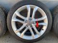 4G0601025H диск литой Audi A6 - фото №3