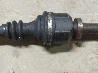 Полуось передняя правая, Renault Espace 4 2002-2006