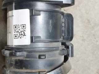 Расходомер воздуха, ориг. номер 8200702517, 8200682558, 5WK97021, Renault Scenic 3 2009-2012