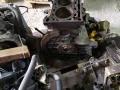F4P774 Блок цилиндров Renault Laguna 2 2004г. - фото №4