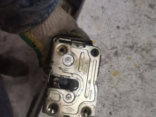 замок двери передней правой, Renault Scenic 1999-2003