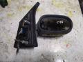 зеркало наружное правое Renault Scenic 1999г. - фото №2