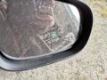 зеркало наружное правое Renault Megane 1997г. - фото №2
