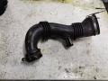 Воздуховод турбокомпрессора Peugeot 307 2005г. - фото №2