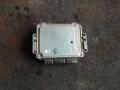 Блок управления двигателем Renault Scenic 2 2007г. - фото №2