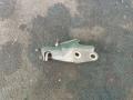 Кронштейн генератора Renault Kangoo 2002г. - фото №2