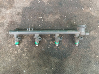 Форсунка, Renault Laguna 2 2001-2005