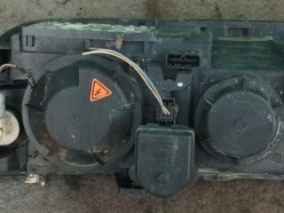 Фара правая, Renault Laguna 2 2001-2005