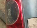 фонарь задний левый Renault Laguna 2 2002г. - фото №5