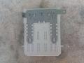 Блок предохранителей Citroen C5 2001г. - фото №2