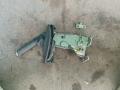 Рычаг ручного тормоза (ручника) Renault Laguna 2 2002г. - фото №2