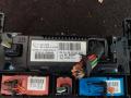 Блок управления печки/климат-контроля Peugeot 407 2005г. - фото №3