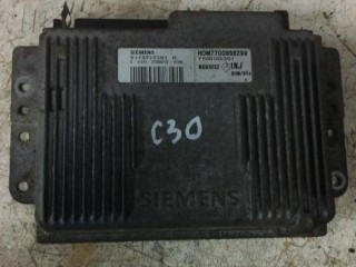 Блок управления двигателем Renault Megane 1995-1999