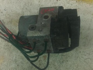 Блок ABS Renault Megane 1995-1999
