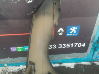 Крыло переднее левое, Citroen C5 2004-2008