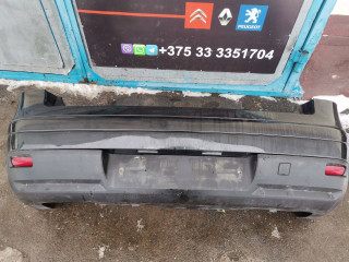 бампер задний, Citroen C5 2004-2008