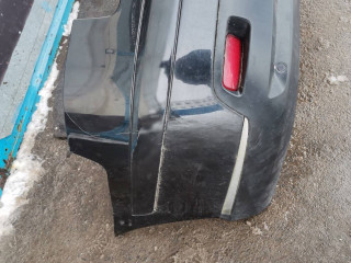 бампер задний, Citroen C5 2004-2008
