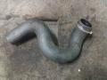 Патрубок интеркулера Citroen C5 2007г. - фото №2