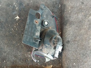 Фонарь противотуманный правый, Renault Espace 4 2002-2006