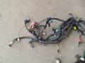 Проводка двигателя Peugeot 407 2004г. - фото №2