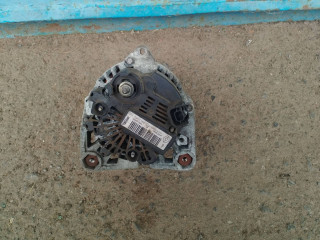 Генератор, ориг. номер 8200588648, Renault Megane 2 2002-2006