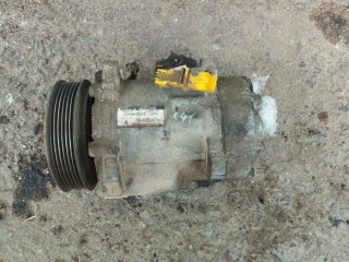 Компрессор кондиционера Citroen C8 2002-2008