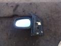 зеркало наружное левое Renault Scenic 2002г. - фото №2