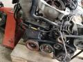 F4P720 Двигатель Renault Megane 2002г. - фото №2