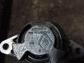 7700102872 Натяжитель ремня генератора Renault Megane 2002г. - фото №3