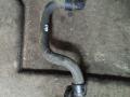 Патрубок отопителя (печки) Peugeot 407 2005г. - фото №2