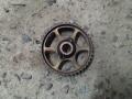 Звездочка ТНВД Peugeot 607 2001г. - фото №2