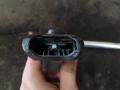 Замок ремня безопасности задний Renault Scenic 3 2011г. - фото №3