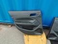Обшивка двери (комплект) Peugeot 308 T9 2014г. - фото №2