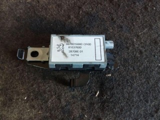Усилитель антенны, ориг. номер 9678016880, Peugeot 308 T9 2013-2017