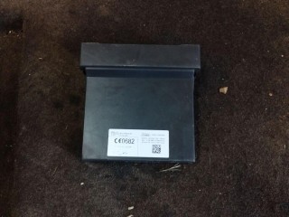 Блок управления парктрониками, ориг. номер 9801695280, Peugeot 308 T9 2013-2017