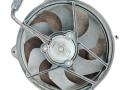 Вентилятор радиатора Peugeot 307 2004г. - фото №2