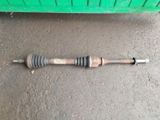 Полуось передняя правая Peugeot 206 1998-2003
