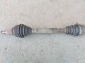 Полуось передняя правая Renault Laguna 2 2003г. - фото №3