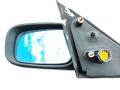 зеркало наружное левое Renault Laguna 2 2003г. - фото №4