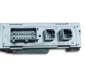 9637130480 моторчик стеклоподъемника передний правый Peugeot 307 2004г. - фото №3