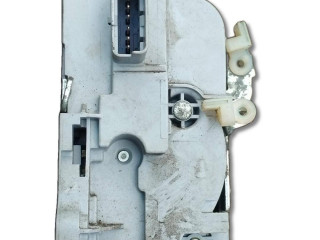 замок двери передней левой, Citroen C5 2004-2008