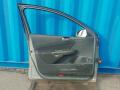 Дверь передняя левая Volkswagen Passat B6 2005г. - фото №10