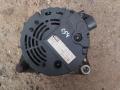 CL15, 9644103580 Генератор Peugeot 607 2002г. - фото №3